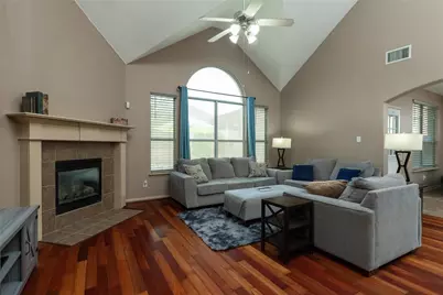 9605 Lacey Lane, Fort Worth, TX 76244 - Photo 4