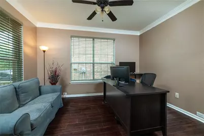 9605 Lacey Lane, Fort Worth, TX 76244 - Photo 20