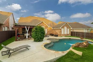 9605 Lacey Ln, Fort Worth, TX 76244 - Photo 2