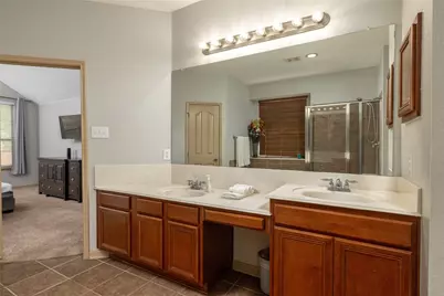 9605 Lacey Lane, Fort Worth, TX 76244 - Photo 16