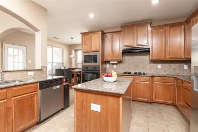 9605 Lacey Lane, Fort Worth, TX 76244 - Photo 12