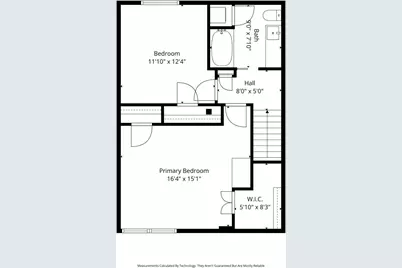 5019 N Hall Street #5019, Dallas, TX 75235 - Photo 14