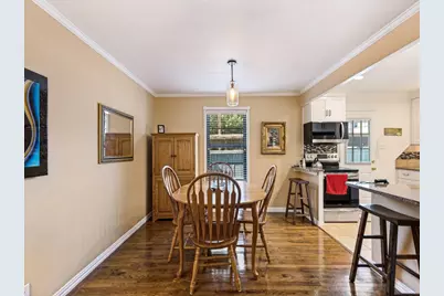 5019 N Hall Street #5019, Dallas, TX 75235 - Photo 4