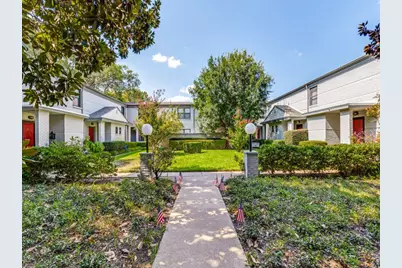 5019 N Hall Street #5019, Dallas, TX 75235 - Photo 10
