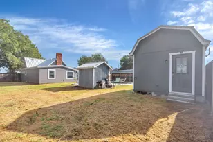 14805 Old Garner Rd, Weatherford, TX 76088 - Photo 22