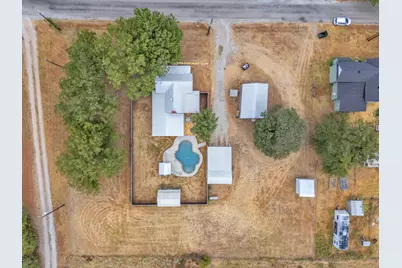 14805 Old Garner Road, Weatherford, TX 76088 - Photo 6