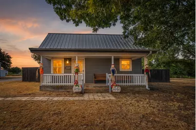 14805 Old Garner Road, Weatherford, TX 76088 - Photo 1