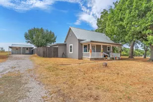 14805 Old Garner Rd, Weatherford, TX 76088 - Photo 4