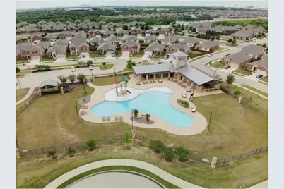 2444 Bermont Red Lane, Fort Worth, TX 76131 - Photo 4