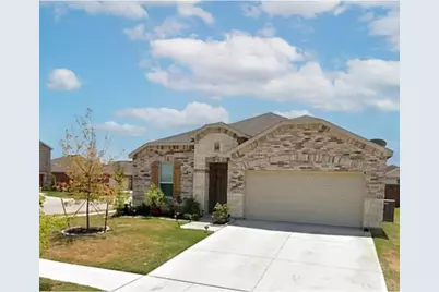 2444 Bermont Red Lane, Fort Worth, TX 76131 - Photo 1