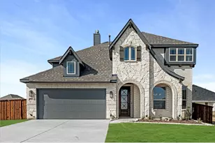 11709 Flathead Ct, Godley, TX 76044 - Photo 1
