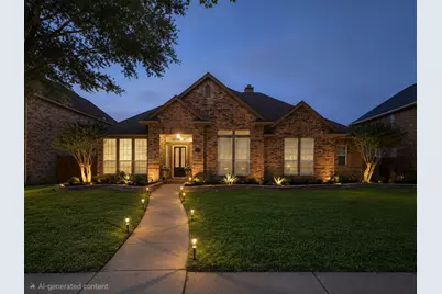 1001 Lochness Lane, Garland, TX 75044 - Photo 1