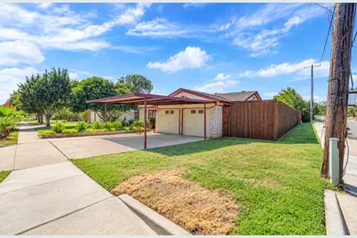 7500 Castillo Road, Fort Worth, TX 76112 - Photo 2