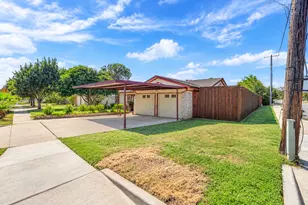 7500 Castillo Rd, Fort Worth, TX 76112 - Photo 2