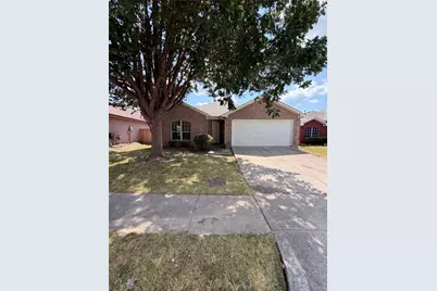 1910 Tawakani Lane, Little Elm, TX 75068 - Photo 1