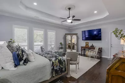 818 Amherst Drive, Waxahachie, TX 75165 - Photo 18