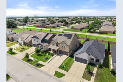 1436 Black Canyon Avenue, Royse City, TX 75189 - Photo 4