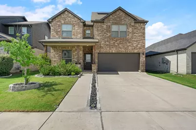 1436 Black Canyon Avenue, Royse City, TX 75189 - Photo 2