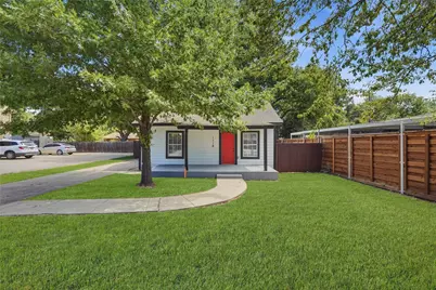 1118 Oxford Street, River Oaks, TX 76114 - Photo 2