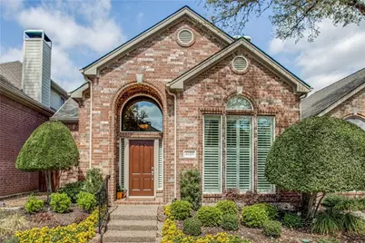 6019 Lytham Drive, Dallas, TX 75252 - Photo 1