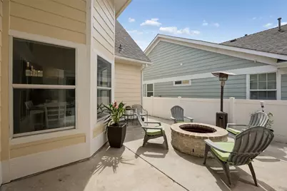 1117 King George Lane, Savannah, TX 76227 - Photo 16