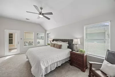 1117 King George Lane, Savannah, TX 76227 - Photo 18