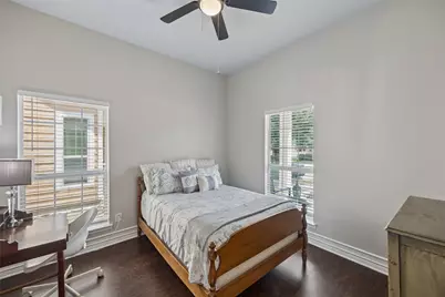 1117 King George Lane, Savannah, TX 76227 - Photo 24