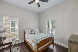 1117 King George Ln, Savannah, TX 76227 - Photo 24