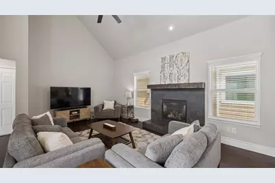 1117 King George Lane, Savannah, TX 76227 - Photo 14