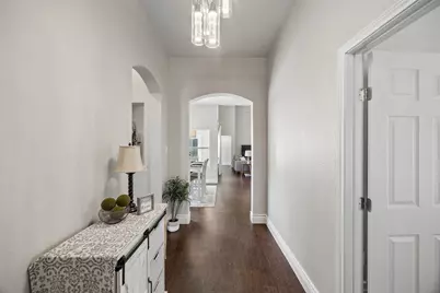 1117 King George Lane, Savannah, TX 76227 - Photo 4