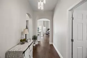 1117 King George Ln, Savannah, TX 76227 - Photo 4