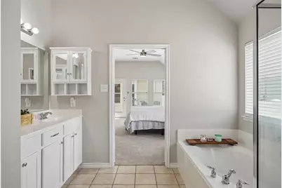 1117 King George Lane, Savannah, TX 76227 - Photo 20