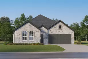 2752 Wispy Creek Dr, Fort Worth, TX 76108 - Photo 1