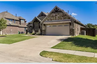 115 Traveller Street, Waxahachie, TX 75165 - Photo 2