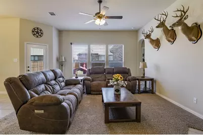 115 Traveller Street, Waxahachie, TX 75165 - Photo 8