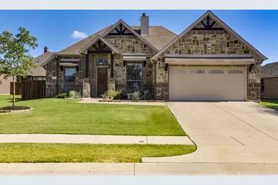 115 Traveller Street, Waxahachie, TX 75165 - Photo 1