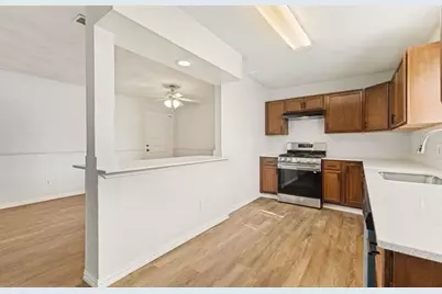 10125 Muskogee Drive, Dallas, TX 75217 - Photo 2
