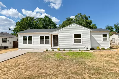 1605 Meadowbrook Drive, Garland, TX 75042 - Photo 22