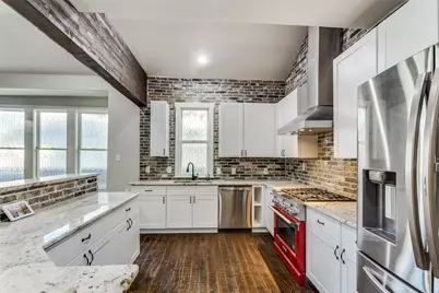 1729 S Adams Street, Fort Worth, TX 76110 - Photo 6