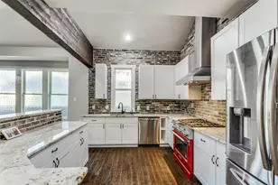 1729 S Adams St, Fort Worth, TX 76110 - Photo 6