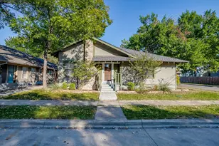 1729 S Adams St, Fort Worth, TX 76110 - Photo 1