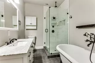 1729 S Adams St, Fort Worth, TX 76110 - Photo 8