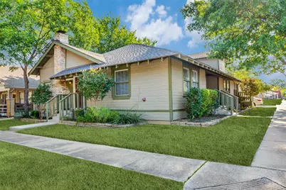 1729 S Adams Street, Fort Worth, TX 76110 - Photo 2