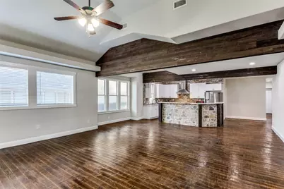 1729 S Adams Street, Fort Worth, TX 76110 - Photo 4