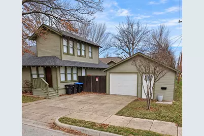 1729 S Adams Street, Fort Worth, TX 76110 - Photo 20