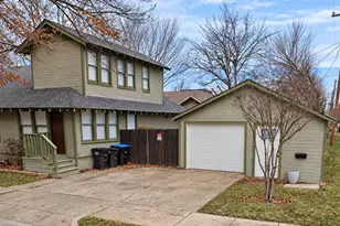 1729 S Adams St, Fort Worth, TX 76110 - Photo 20