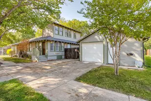 1729 S Adams St, Fort Worth, TX 76110 - Photo 2