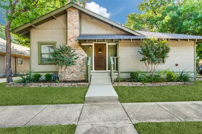 1729 S Adams Street, Fort Worth, TX 76110 - Photo 1