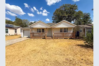 120 N Las Vegas Trail, White Settlement, TX 76108 - Photo 2
