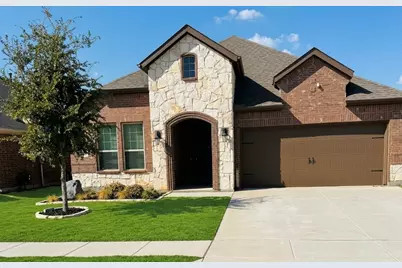 11109 Gold Pan Trail, Aubrey, TX 76227 - Photo 1